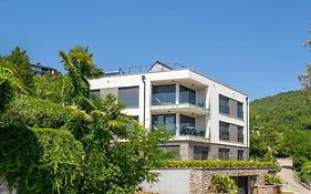 Opatija Apartments In Villa Ziza